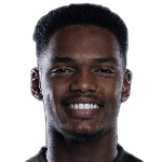 Abdulilah Al Ghamdi Goalkeeper