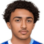 Mohammed Al Zaid Midfielder