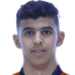 Mohammed Al Dowaish Defender