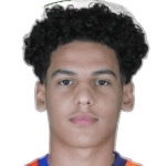 Khalid Al Rammah Defender