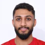Hussain Al Eker Defender