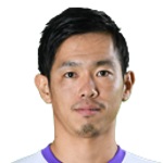 T. Shiotani Defender