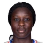 W. Sangaré Defender