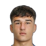 V. Lyubenov Defender