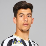 H. Loucif Defender