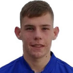 T. LevaniÄ Midfielder