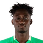 L. Amankona Attacker