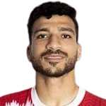 Abdo Semana Midfielder