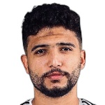 Ahmed Magdy Kahraba Defender