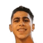 Ahmed Mohamed Ahmed Osman Ahme Osman Midfielder