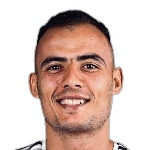 Mahmoud Hassouna Midfielder