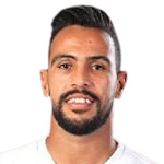 Mohamed El Deghemy Defender