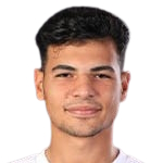 Abdel Fattah Sheta Midfielder