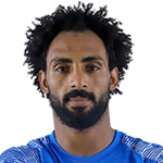 Hossam Haridi Defender