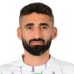 Yahia Nader Midfielder