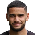 A. Zorgane Midfielder