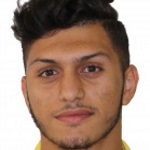 R. Benayad Attacker
