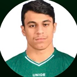 Youssef Majed Attacker