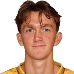 Finley Frank Barbrook Midfielder