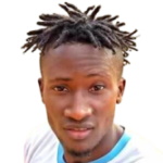 A. Okejepha Attacker