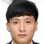 Ri Jo-Guk Attacker