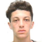 G. Guenaoui Attacker