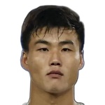 Kim Yu-Song Defender