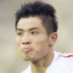 Pom Hyok Kim Midfielder
