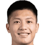 Huang Tzu-Ming Defender