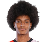 J. Phillips Midfielder