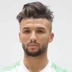 Z. Naidji Attacker