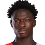 C. Chigozie Defender