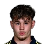 N. Jönsson Midfielder