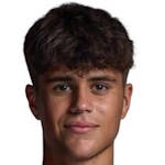 Arnau Pradas Attacker