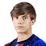 Andrés Cuenca Defender