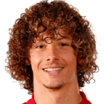 Rodrigo Miguel Ferreira Rêgo Attacker