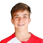 Jannik Schuster Defender
