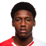 D. Giersthove Defender