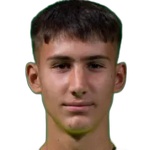 Vuk Draškić Goalkeeper