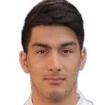 Hakmuhammet Bäsimow Defender