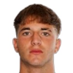 Daniel Yañez Attacker