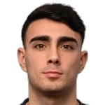 Tiago Baptista Attacker