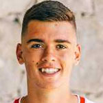 Nuno Miguel Ferreira Matos Defender