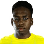 Marzouq Tambakti Defender