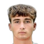A. Malovec Goalkeeper