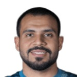 Abdulraoof Al-Deqeel Goalkeeper