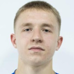 K. Simonov Midfielder