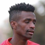 Hassan Al-Harbi Midfielder