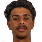 E. Gassama Midfielder