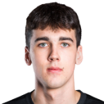 J. Saveljevs Goalkeeper